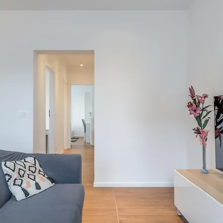 In Apartamento Trogir