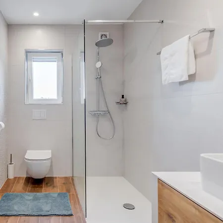 Appartement Centrally Located Apartments, Free Parking Trogir