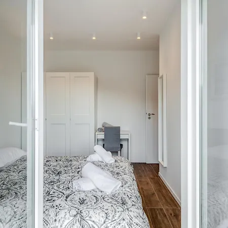 Appartement Centrally Located Apartments, Free Parking