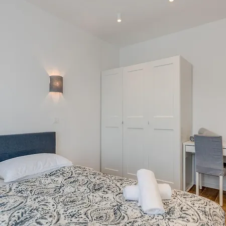 In Apartamento Trogir