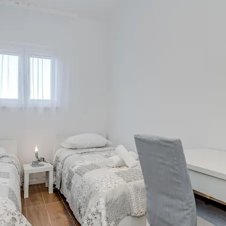 In Apartamento *