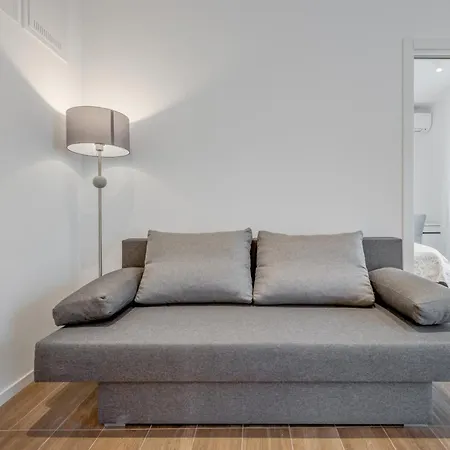 In Apartamento Trogir