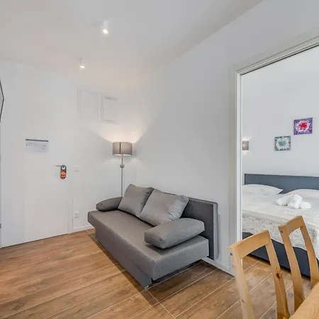 Apartamento In