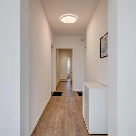 In Apartamento *