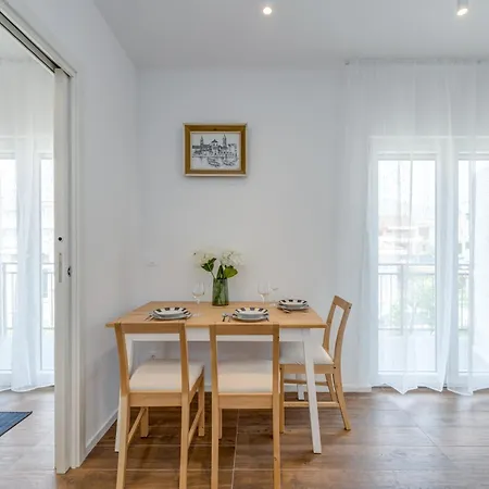 In Apartamento