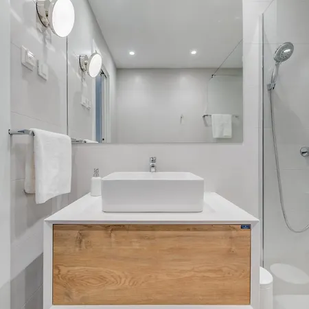 Apartamento In