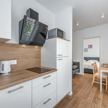 In Apartamento