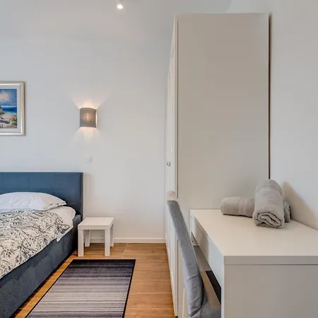 Apartamento In
