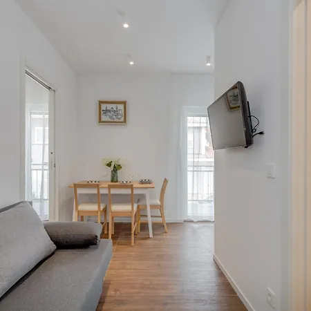Appartement Centrally Located Apartments, Free Parking *