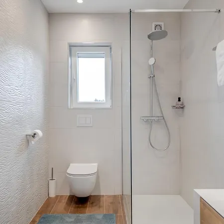 In Apartamento Trogir