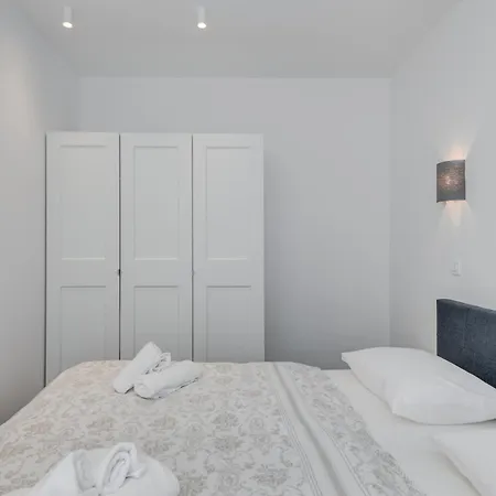 In Apartamento *