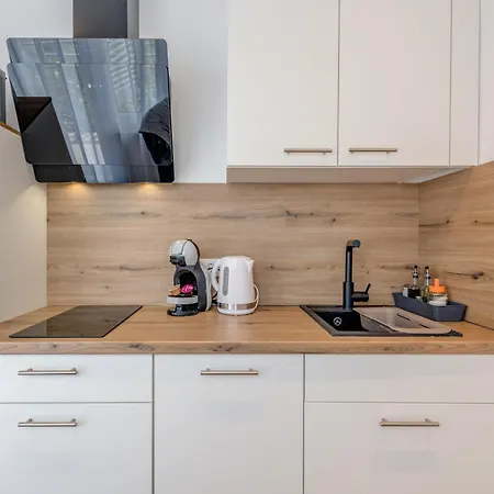 In Apartamento