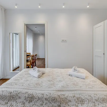 Apartamento In Trogir