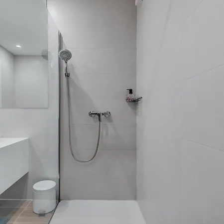 Appartement Centrally Located Apartments, Free Parking Trogir