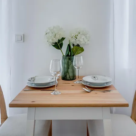 In Apartamento Trogir