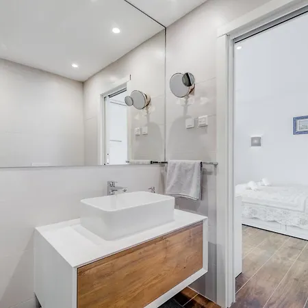 Apartamento In Trogir