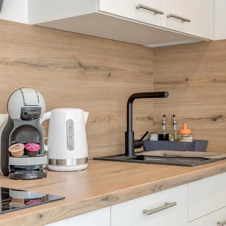 Apartamento In Trogir