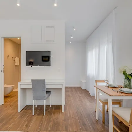 Apartamento In