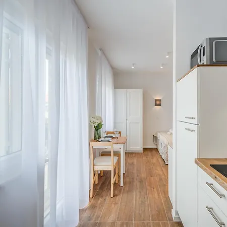 In Apartamento *
