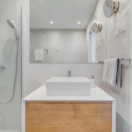 Apartamento In *