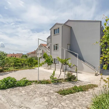 Apartamento In