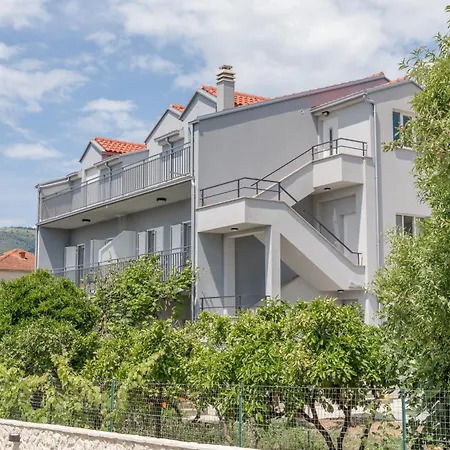 Apartamento In Trogir